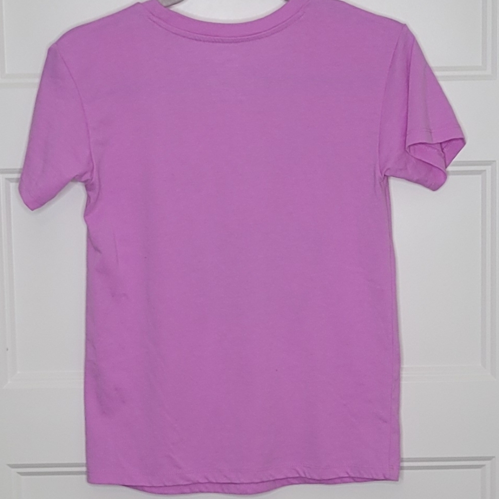 Girls L 10/12 Power Puff Girls T-Shirt - Picture 3 of 3